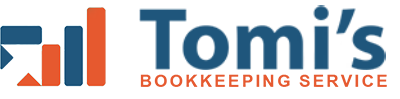Tomi's Bookkeeping Service